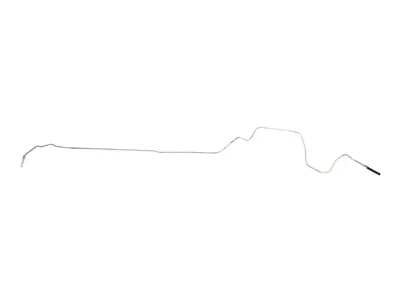 Fuel Return Line for Porsche 928 1987-1995 - 92835603105, 92835603106