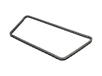 Cilindri della catena di distribuzione 1-3. Porsche 95B.2 Macan / Porsche 971 Panamera / 9YA Cayenne - PAC109229A