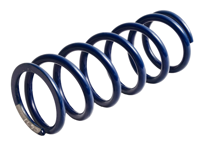 Fronte molla principale del coilover. Porsche 911