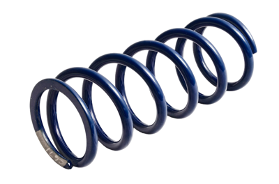 Coilover main spring front. Porsche 911