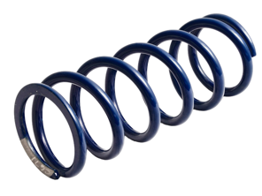 Street and fast road spec coilover main spring Rear. Porsche 911 - 1-9A0800