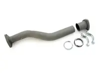 Kit de tubo de escape cruzado. Porsche 911 1975-89 - 93011116304, 93011115700, 93011115701, 93011116302, 91111118700, 91111118802, 91111118903