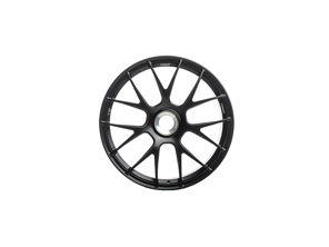 Titan 7 Forged T-S7 7Y Spoke Centrelock Cerchio in lega anteriore 9 x 20. Porsche 991 GT3 - TS702090052CLCG, TS702090052CLMB, TS702090052IS