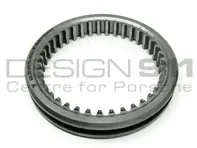 3rd Gear Shift Sleeve. Porsche 924 - 92830241313, 92830241308