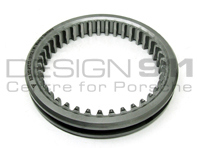 3rd Gear Shift Sleeve. Porsche 924 - 92830241313, 92830241308