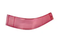 Indicator Lens RIGHT REAR. Porsche 964 - 96463190800, 96463190802