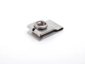 Nut lock M6. Porsche 964 - 99950707300, 99950735900