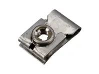 Moerborging M6. Porsche 964 - 99950707300, 99950735900