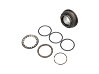 Clutch release bearing. Porsche 924 / 924S / 944 - 313151088201, 3151088201, 93111608204, 93111608202, 93111608203, 94409930153, 94411601901, 94411601905, 94411601906, 94411601907, 94411608200