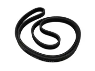 Drive belt. Porsche 991.1 S / 991.1 Turbo / 992.1 S and GTS - 9A110221700, 06G260849, 6DK1825, 0PB903137E - MV06DPK1825