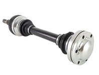 Eje de transmisión TRASERO. Porsche 996 Tiptronic 2002-05 - 99633202407, 99633202418, 99633202425
