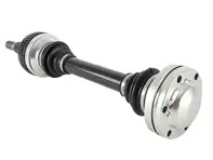 Driveshaft, Rear. Porsche 996 C4S Tiptronic cars - 99633202407, 99633202418, 99633202425