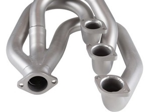 赛车排气热交换器。保时捷 911 1965-73 - 1623101970, 91.019S, 1623101980, 91.020S, 91133091019S, 91133091020S, 90121101101, 91121102160, 90121101202, 91121102210 - 91.019S, 91.020S, 1623101970, 1623101980