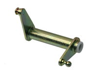 Levier d'inversion de la tringlerie d'accélérateur. Porsche 911 1969–71 - 90142302703, 90142302705 - URO-011670