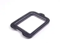 Coprire il pannello del cappuccio della guarnizione. Porsche 986/987/996/997 - 99657222101, 99657222102, 99757222100