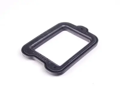Coprire il pannello del cappuccio della guarnizione. Porsche 986/987/996/997 - 99657222101, 99657222102, 99757222100