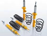 Bilstein B12 Damptronic Coilover 悬架套件。保时捷 Boxster 981 / 718 - 46-258939 - 46-258939