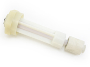 Commutateur de jauge de réservoir de lave-glace / transmetteur de niveau. Porsche 928 - 92864150101, 92862873500