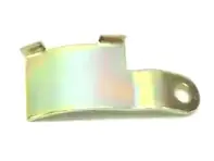 Soporte soporte soplador motor adicional. Porsche 911 - 91121127700