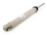 Schokbreker achter voor auto's met luchtvering. Porsche Panamera 970 2010-13 - 97033316104, 97033316108, 97033316107, 97033316108