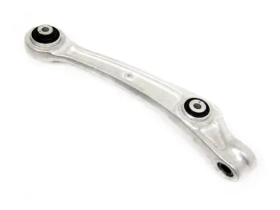 Draagarm, voorzijde ONDER. Porsche 95B Macan - 8K0407151F, 8K0407152F, PAC407151, PAC407152 - URO-010834, URO-010835, 1160500224/HD, 1160500225/HD