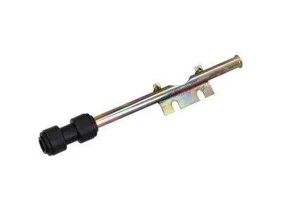 Tetto apribile con tubo portacavi. Porsche 924S/944/968 - 94456404800