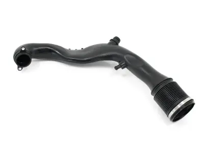 Manguera de succión de entrada de aire. Porsche 997 turbo - 99711002473, 99711002373, 99711062473, 99711032373