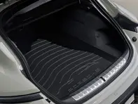 Doublure de coffre à bagages, arrière. Porsche Taycan Sport Turismo / Taycan Cross Turismo - 9J104400002