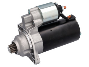 Starter motor. Porsche 996 / 997 MK1 / 986/987 Boxster / 987C Cayman / Carrera GT - 99660410300, 99660410300, 99660410400, 996604103AX, 986604104X, 996604104X, 996604103X, 986604104, 99660410301, 99660410302, 996604103BX - 996.604.103.00, 1690300300