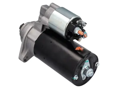 Motor de arranque. Porsche 996 / 997 MK1 / 986/987 Boxster / 987C Caimán / Carrera GT - 99660410300, 99660410300, 99660410400, 996604103AX, 986604104X, 996604104X, 996604103X, 986604104, 99660410301, 99660410302, 996604103BX - 996.604.103.00, 1690300300