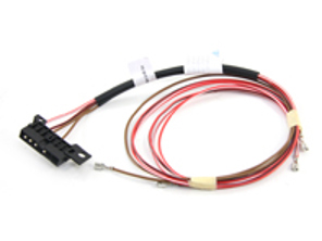 Cablaggio, riscaldamento lunotto. Porsche 964 Coupé - 96461203200