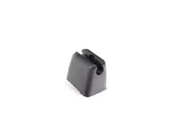 Halteclip für Sonnenblende. Porsche 928 / 911 / 964 / 993 - 9117313310070B, 91173133100 - 2808979801, 1689803200, URO-008667