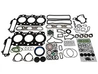 ENGINE GASKET SET Porsche 987 3.2L 2005>> 206KW / 280HP M96.26 - 99610417060, 99610124151, 99970755440, 99710670900, 99710634000, 99610632650, 99610632651