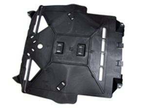 底盘前桥 2WD。保时捷 996 Carrera C2 / 996 GT3 / 986 Boxster - 99650452702, 99904900740