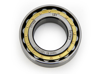 Cilindrisch rollager. Porsche 911/924 - 93030239101, 93030239100