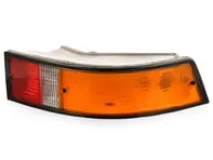 Boîtier de l'unité d'indicateur et lentille arrière. Porsche 911 1970-89 - 91163140333, 91163140433