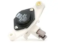 交流发电机电压调节器。保时捷 911 1969-73 / 914 >>1971 - 92860314200, 96460314100, 5DR 004 242-061, 5DR004242061, 92860314201 - GER004