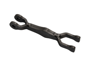 Omgekeerde hendel. Porsche 911 (930)Turbo - 93030301901, 93030301900