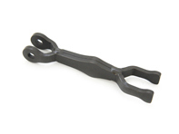 Reverse lever. Porsche 911 (930) Turbo - 93030301901, 93030301900