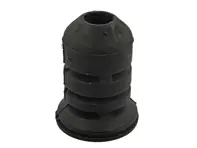 Schokbreker rubberen aanslag. Porsche 924 / 924S / 944 - 171412303C, 08384