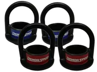 Maintenez le jeu d'écrous de roue enfoncé pour le transport. Coupe Porsche 991 GT3 / Coupe Porsche 992