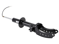 Stoßdämpfer vorne. Porsche 958 Cayenne 2011-2014 - 95834304321, 95834304320, 95834304421, 95834304420, 958413032, 958413031