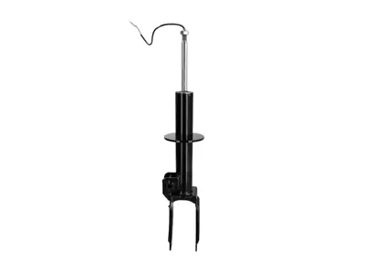 Ammortizzatore anteriore. Porsche 958.1 Cayenne (92A) 2011-2014 - 95834304321, 95834304320, 95834304421, 95834304420, 958413032, 958413031