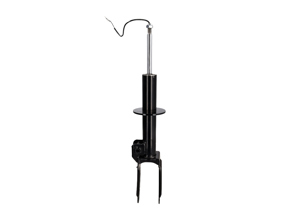 Shock Absorber Front. Porsche 958.1 Cayenne (92A) 2011-2014 - 95834304321, 95834304320, 95834304421, 95834304420, 958413032, 958413031