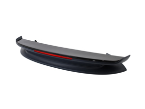Spoiler posteriore dal design sportivo con ala superiore in fibra di carbonio 992 Turbo-Look per Porsche 992 Coupé - 992827952D, 992827954BOK1, 992827847BG2X, 992827952G2X, 992827954OK1, 992044851, 992044851A, 992044853, 992044853A, 992827940FG2X