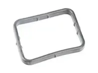 Oil / Air Separator Gasket (Smaller). Porsche 958 Cayenne 4.8L / Panamera 970 4.8L / 3.6L - 94810743720