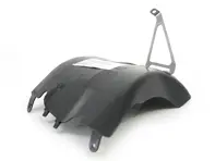 Condotto aria per rivestimento passaruota anteriore, parte anteriore. Porsche 991 GT3 / GT3 RS / R - 99157513181, 99157513281