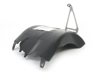 Air duct for wheel arch liner front, front part. Porsche 991 GT3 / GT3 RS / R - 99157513181, 99157513281