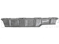 Support de rail de siège intérieur avec écrous. Porsche 911/912 - 91150126600, 91150126500 - P219SIL, P219SIR, PP219SIL, PP219SIR
