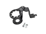 Portabicchieri/portabevande regolabile montato sul sedile. Porsche 924 / 944 / 968 - SA05.14